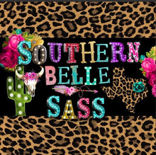 Southern Belle Sass, LLC