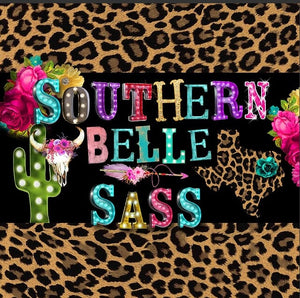 Southern Belle Sass, LLC